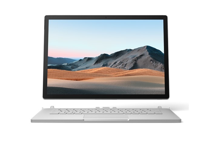 新昌Surface 维修前的准备工作